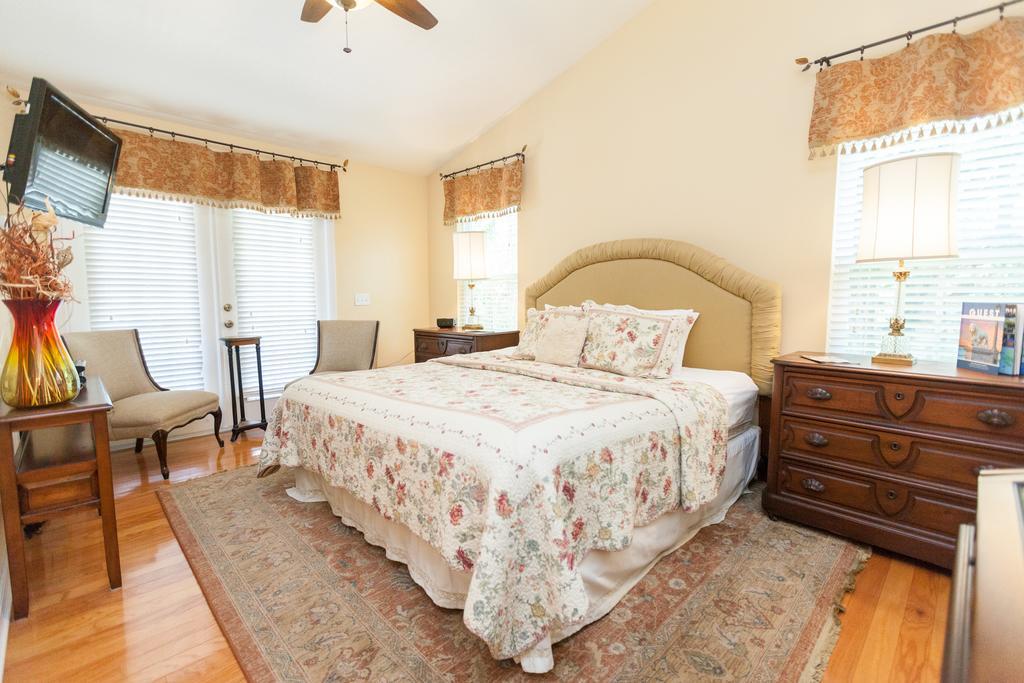Alexander Homestead Bed And Breakfast St. Augustine Szoba fotó