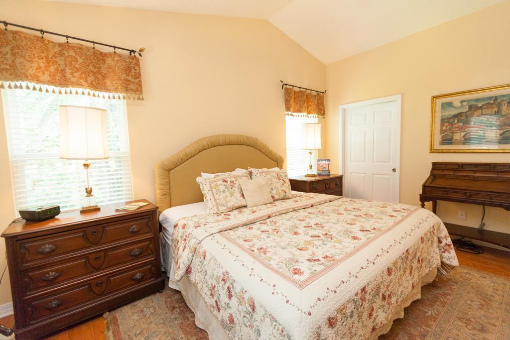 Alexander Homestead Bed And Breakfast St. Augustine Szoba fotó